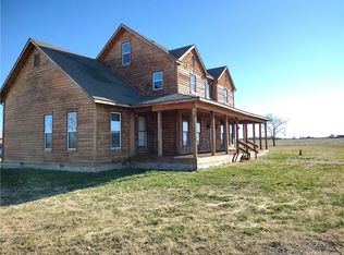 18118 Aspen Rd, Diamond, MO 64840