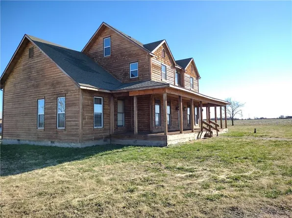 18118 Aspen Rd, Diamond, MO 64840