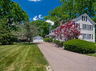 145 Bryant St, West Bridgewater, MA 02379