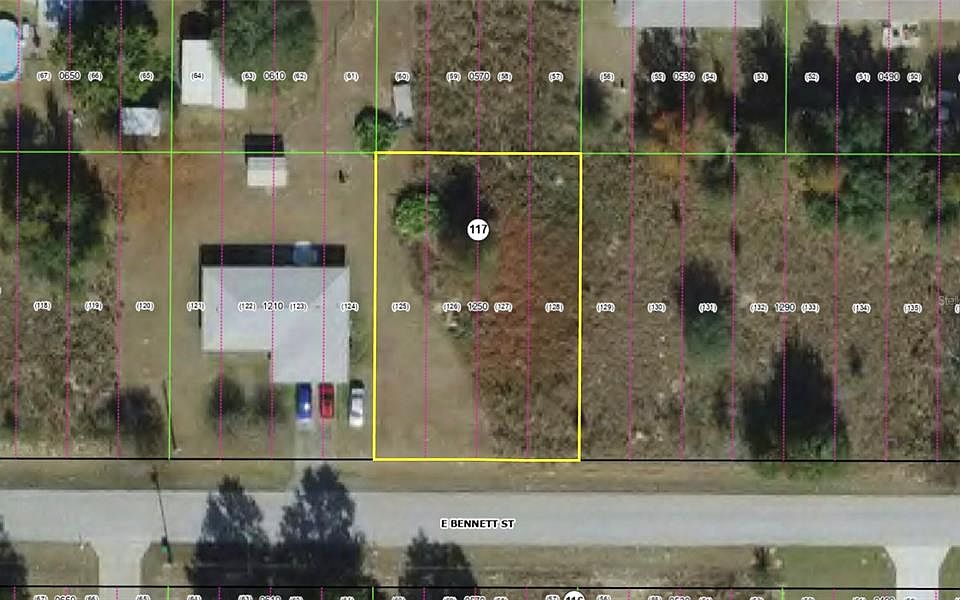 1st image of 3955 E BENNETT STREET LOT 125