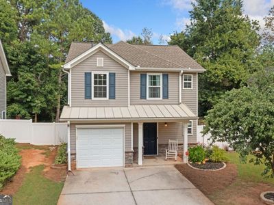 151 Nacoochee Way, Canton, GA, 30114
