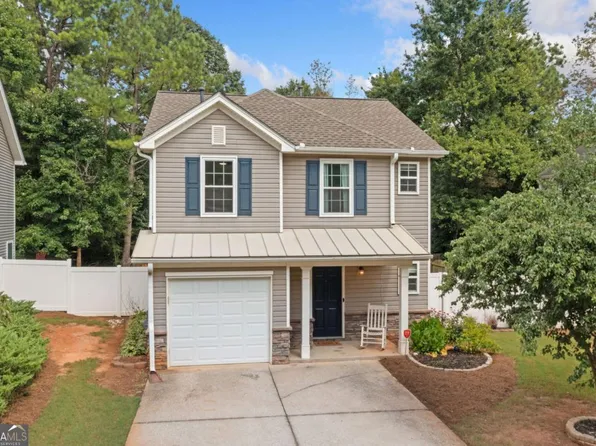 151 Nacoochee Way, Canton, GA 30114