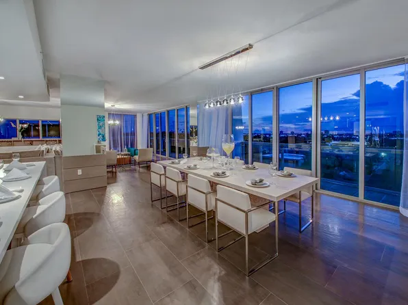 9940 W Bay Harbor Dr #7G, Bay Harbor Islands, FL 33154