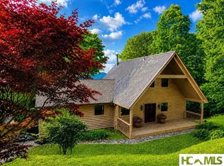 2017 Big Ridge Rd, Glenville, NC 28736