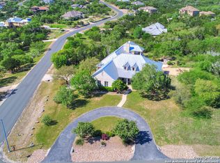 4111 Fossil Park, San Antonio, TX 78261