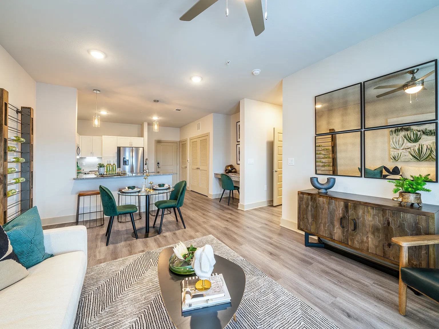 Virtuo Spring — Photo 4