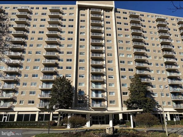 1225 Martha Custis Dr APT 708