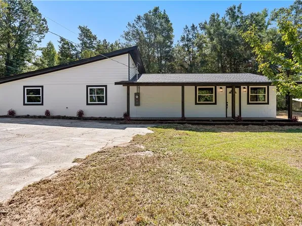 4083 Highway 54, Senoia, GA 30276