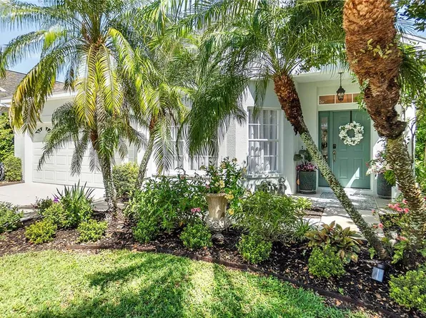 12723 Rockrose Gln, Lakewood Ranch, FL 34202