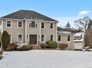 3 James Ave, Middleton, MA 01949