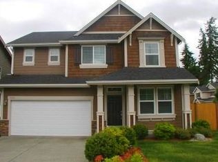 12865 NE 198th Pl, Woodinville, WA 98072