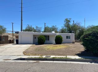 1844 Kentucky St NE, Albuquerque, NM 87110