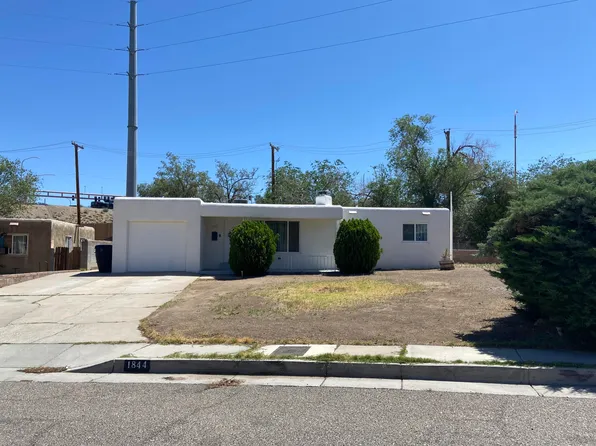 1844 Kentucky St NE, Albuquerque, NM 87110