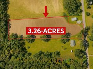 5601 Horton Rd, Plant City, FL 33567