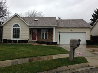 5313 S Fairfax Ct, South Bend, IN