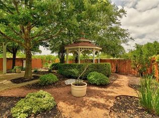 2315 Waizel Way, Georgetown, TX 78626