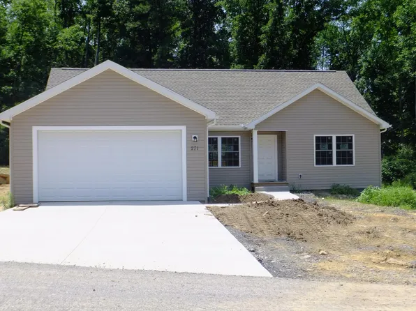 271 Timberwood Trl, Centre Hall, PA 16828