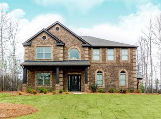 4150 Flat Rock Woods Dr, Lithonia, GA 30038