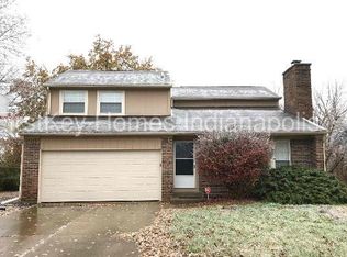 7330 Railhead Ct, Indianapolis, IN