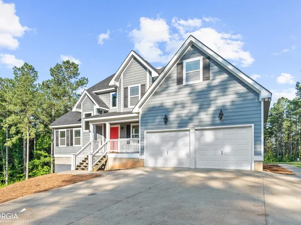 170 Old James Rd, Gray, GA 31032