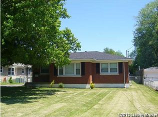 8261 Walker Rd, Louisville, KY 40258