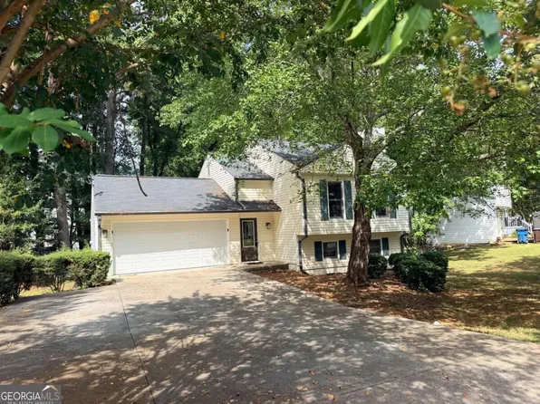 305 Birch Rill Dr, Alpharetta, GA 30022