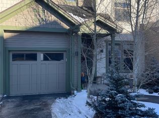 47 Tassels Loop #7, Breckenridge, CO 80424