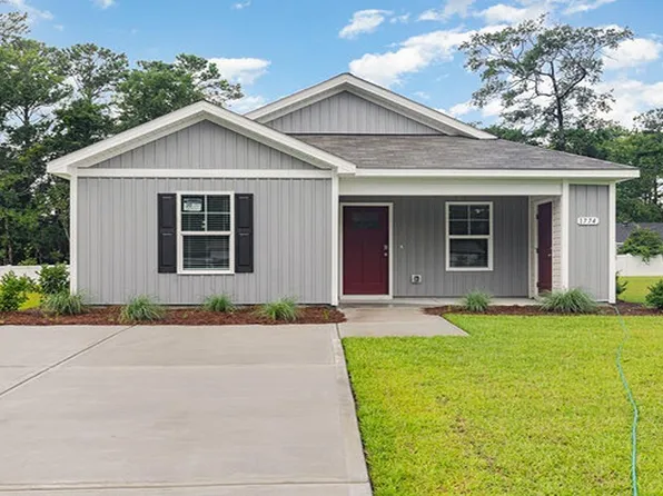 854 Farmers Passage Loop, Loris, SC 29569