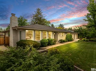 120 Drew Dr, Reno, NV 89511