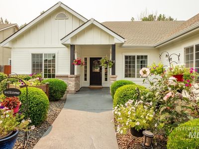 11063 W Inglin Dr, Boise, ID, 83709