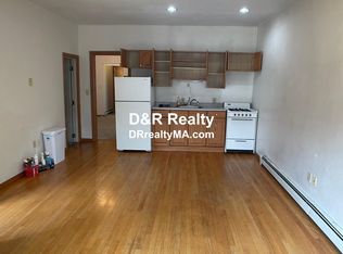 320 Boston Ave #2, Medford, MA 02155