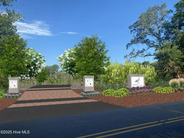 105 Hooks Rd Lot 9, Carolina Beach, NC 28428