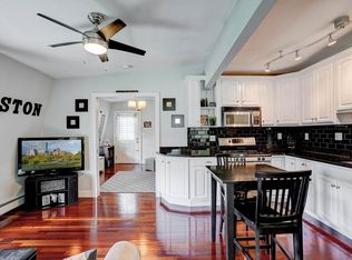 582 E 4th St #3, Boston, MA 02127