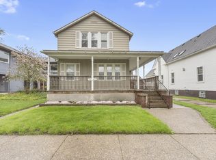 444 Orange St #1, Wyandotte, MI 48192