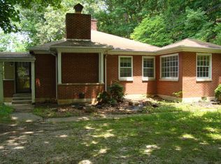 1817 Hot Springs Rd, Covington, VA 24426