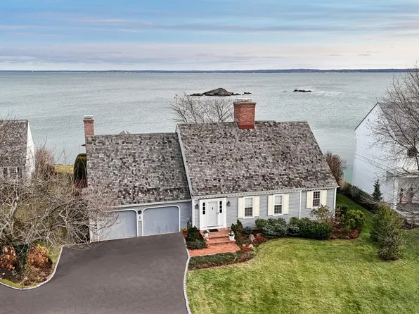 11 Bird Lane, Rye, NY 10580