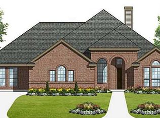 985 Fox Dr, Choctaw, OK 73020