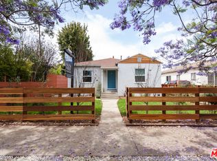 813 Warren Ave, Venice, CA 90291