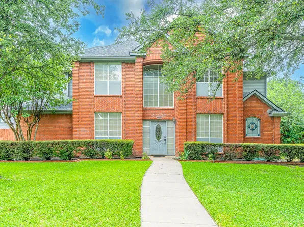 4404 Bentley Dr, Plano, TX 75093