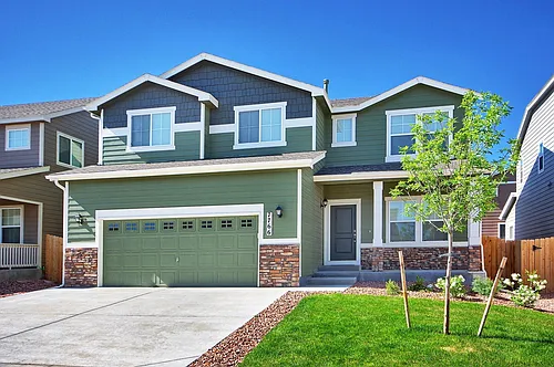 7766 Wagonwood Pl Photo 1