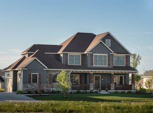 1537 White Coral Ct, Fort Wayne, IN 46814