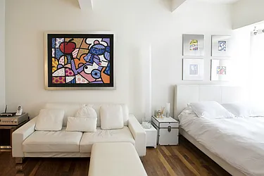 Rented by Compass