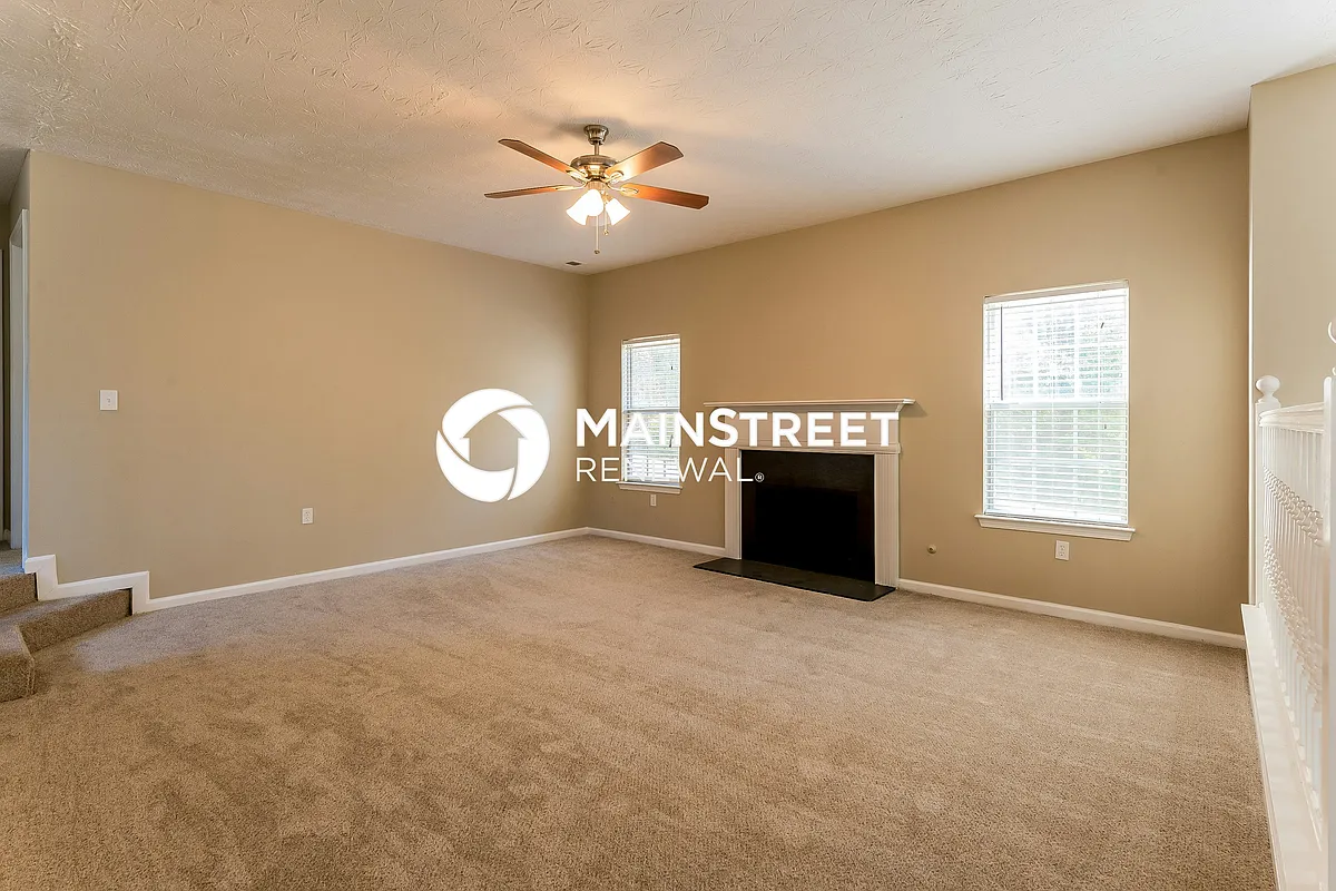 Living Room - 231 Biltmore Way