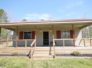 110 Coyote Cv, Little Rock, AR 72210