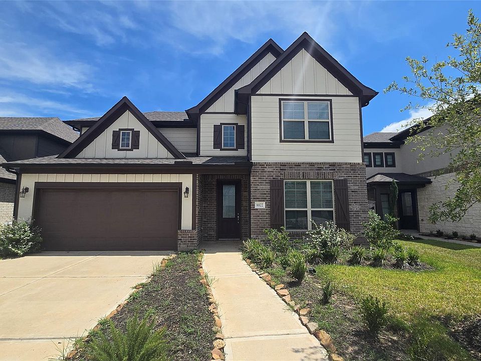 1st image of 8822 Morning Glow Dr