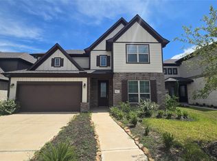 8822 Morning Glow Dr, Missouri City, TX 77459