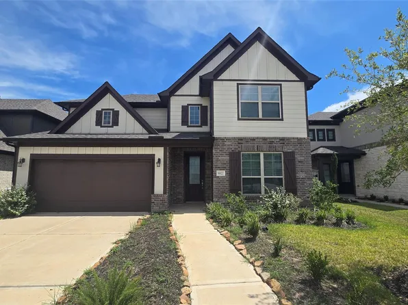 8822 Morning Glow Dr, Missouri City, TX 77459