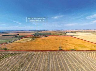 Township Road 262 Range Rd #283, Rural Rocky View County, AB T0M 0T0