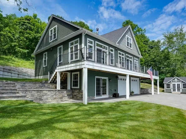 38 Singletary Rd, Millbury, MA 01527