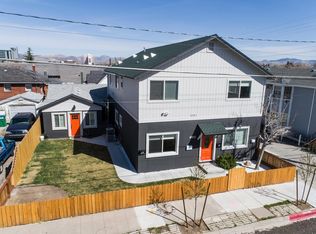 318 Wheeler Ave, Reno, NV 89502